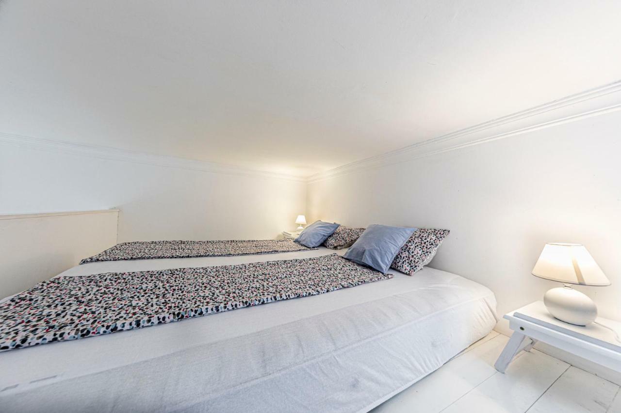City Park Apartment Budapešť Exteriér fotografie